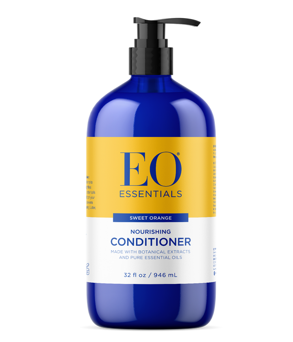 eo essential oils EO Essentials Sweet Orange Conditioner