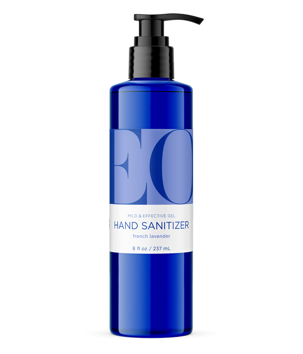 Eo Essential Oils French Lavender Certified Organic Hand Sanitizer Spray