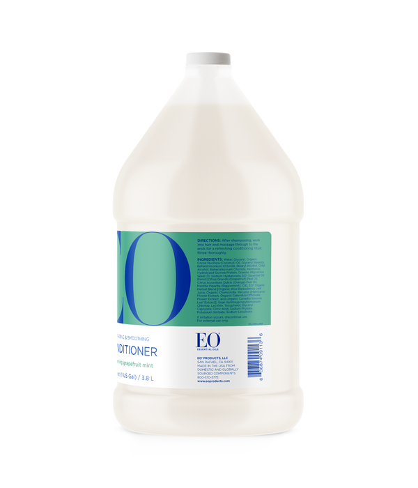 Eo Essential Oils Grapefruit Mint Conditioner Gallon