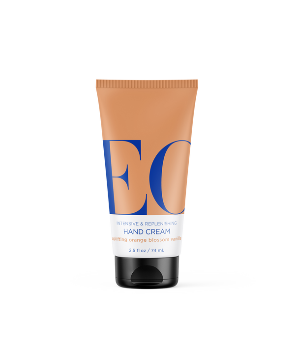 eo essential oils Orange Blossom Vanilla Hand Cream