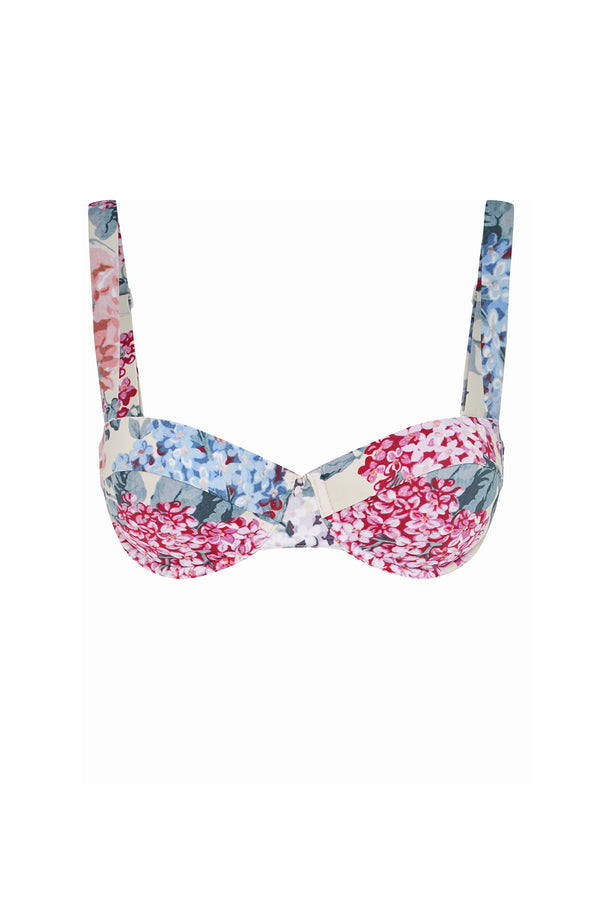 ephemera BLOOM BALCONETTE BRA - FINAL SALE