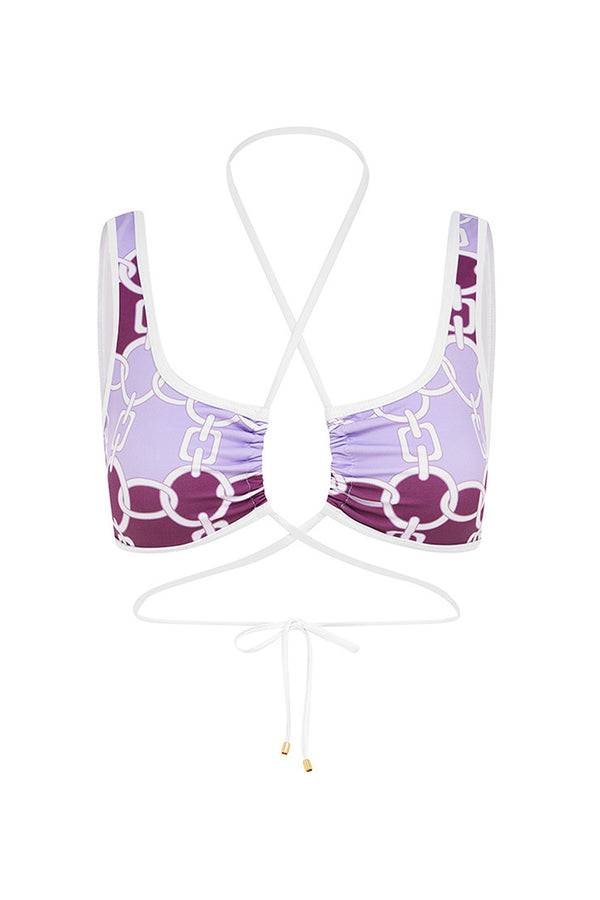 ephemera CATENA WEAVE BRA