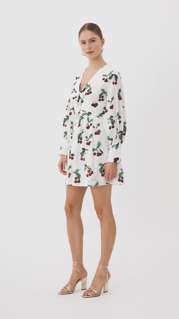 Ephemera CERISE CHARLOTTE MINI