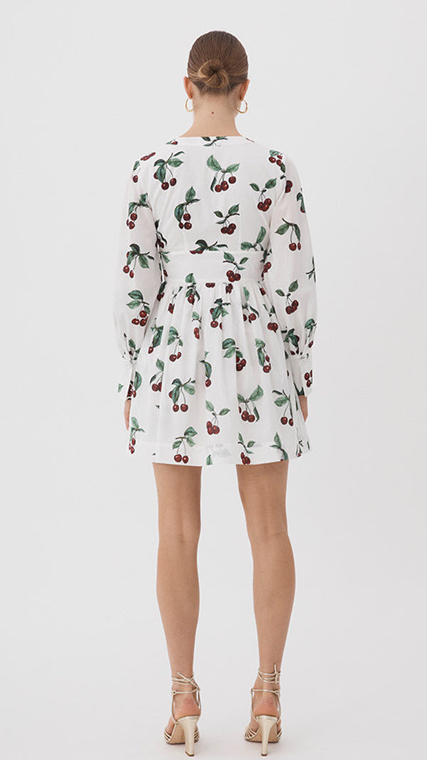 Ephemera CERISE CHARLOTTE MINI