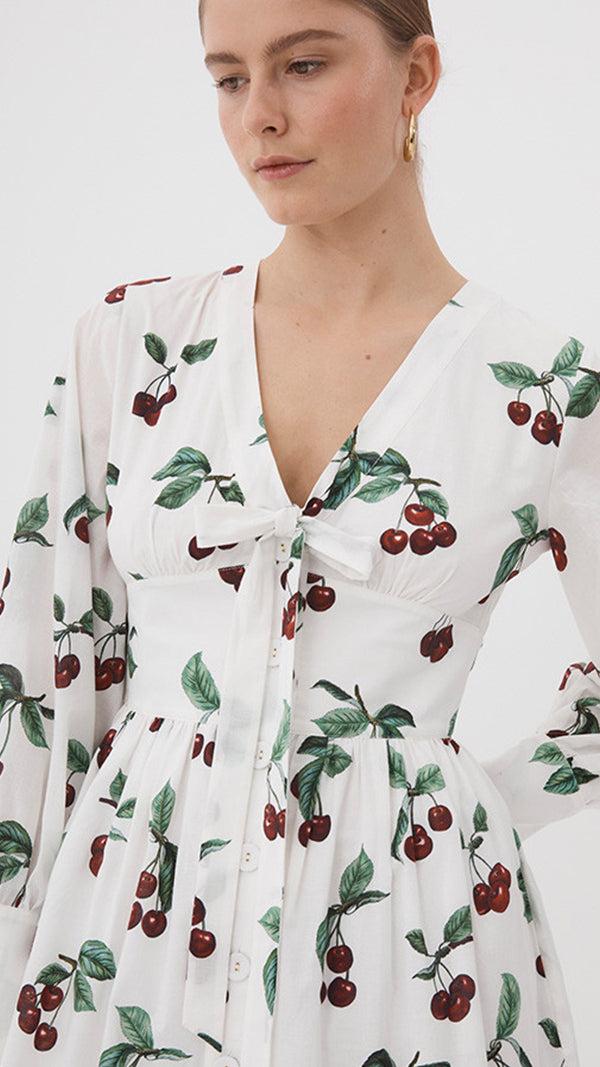 Ephemera CERISE CHARLOTTE MINI