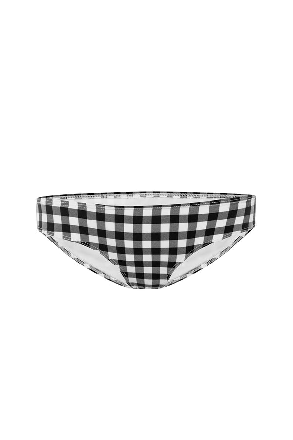 ephemera CLASSIC GINGHAM CLASSIC PANT
