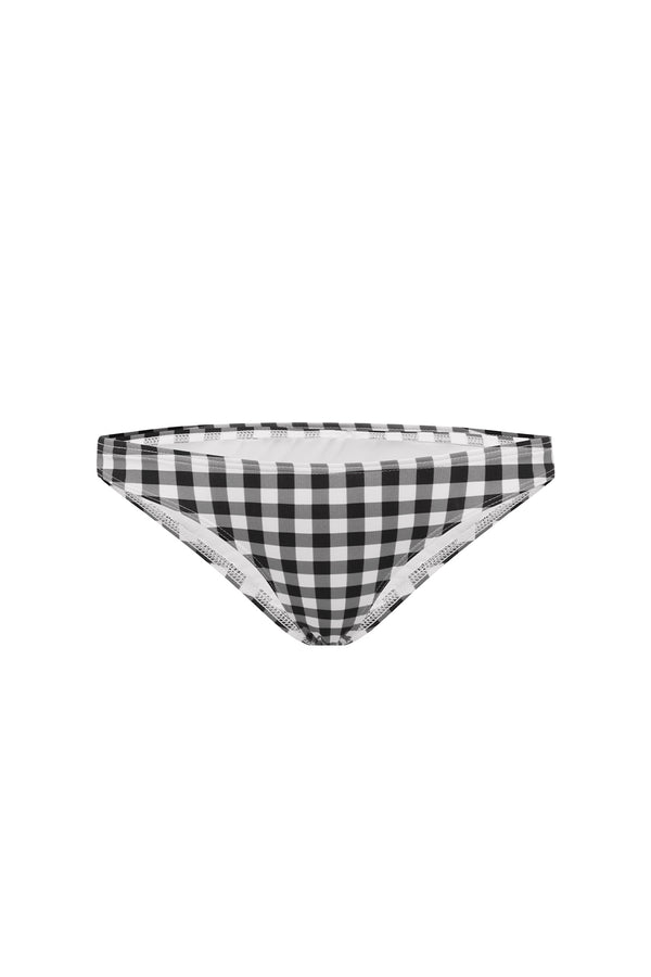 ephemera CLASSIC GINGHAM MINI PANT