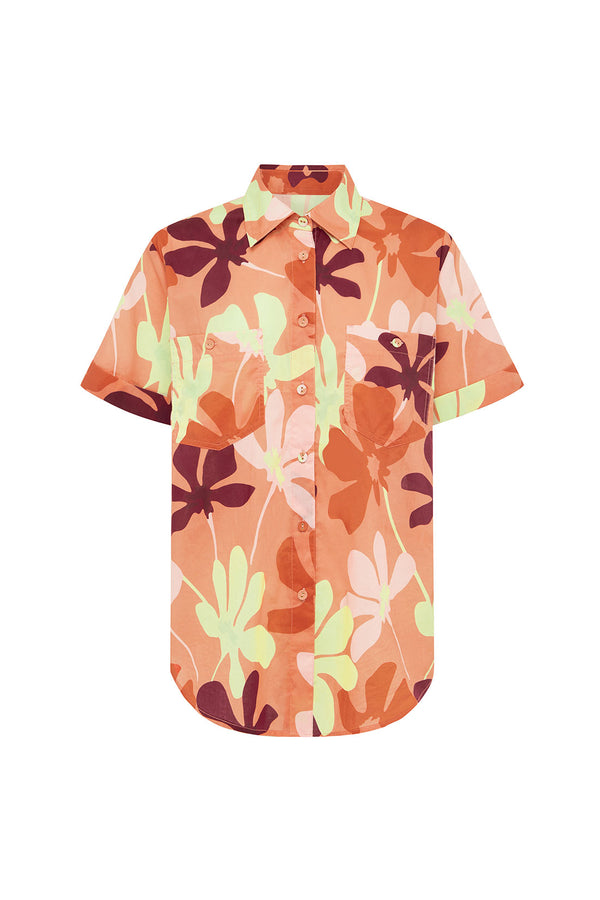 ephemera DAISY CLASSIC SHIRT