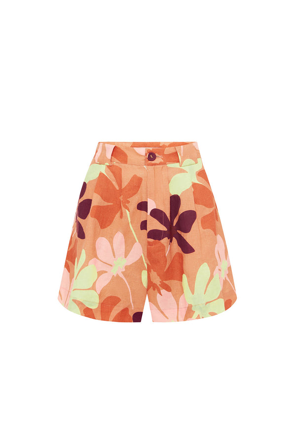 ephemera DAISY CLASSIC SHORT