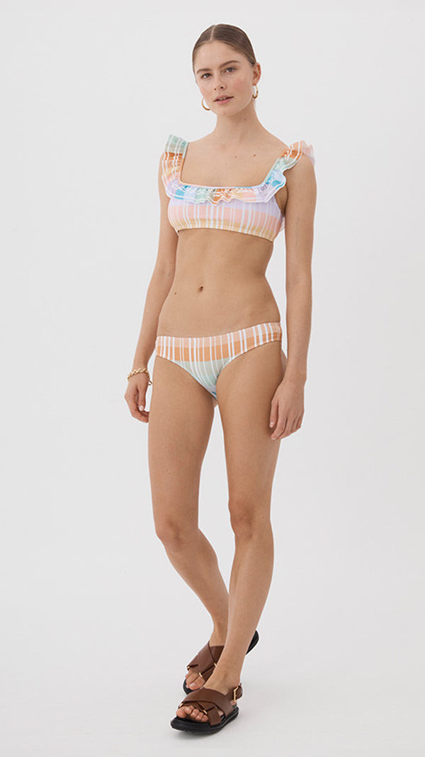 Ephemera KALEIDOSCOPE CLASSIC PANT