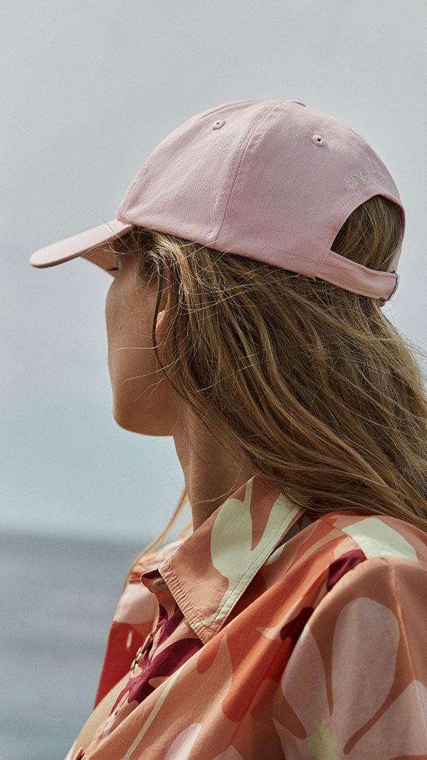 Ephemera LA VIE EN ROSE CAP