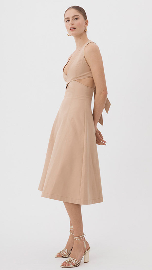 Ephemera LATTE ATHENA MIDI