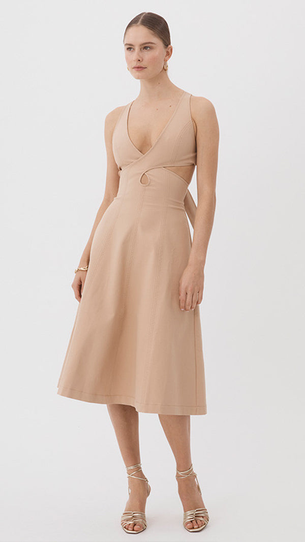 Ephemera LATTE ATHENA MIDI