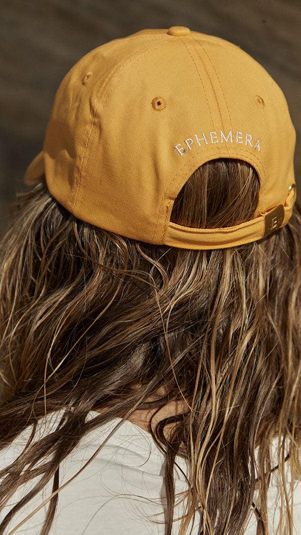 Ephemera LE SOLEIL CAP