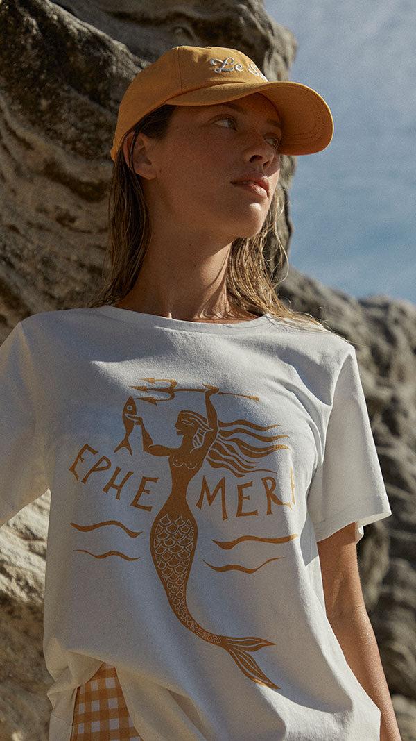 Ephemera LE SOLEIL CAP