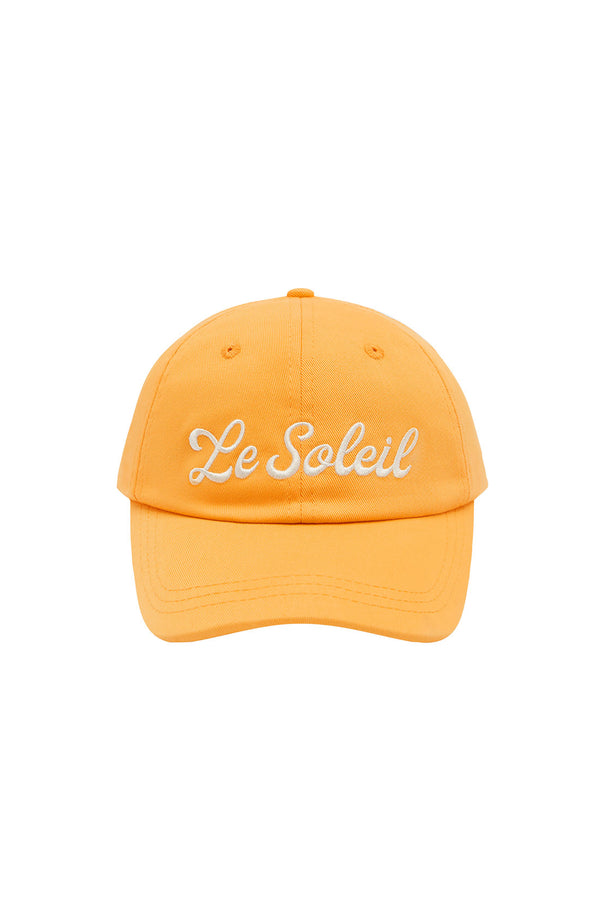 ephemera LE SOLEIL CAP