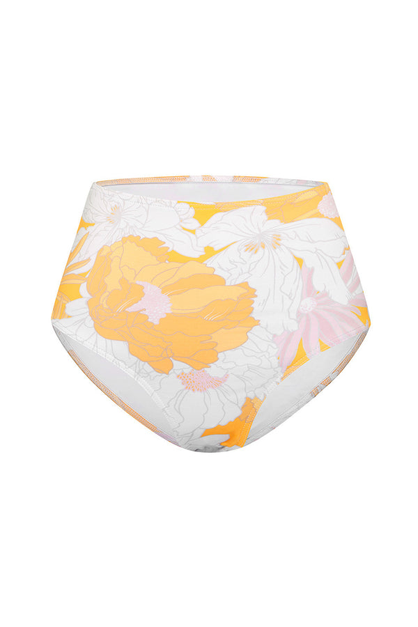 ephemera MAI TAI HIGH WAISTED PANT - FINAL SALE