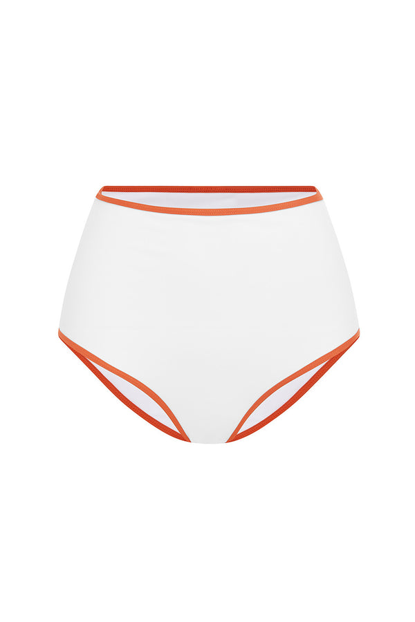 ephemera MULTI BOUND HIGH WAISTED PANT