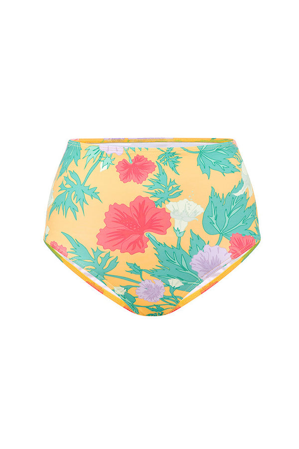 ephemera NEGRONI HIGH WAISTED PANT