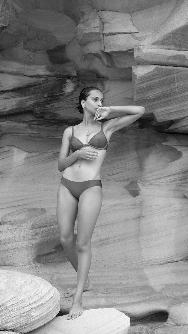 Ephemera NOIR CLASSIC PANT