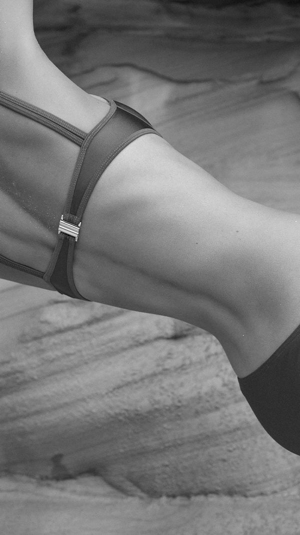 Ephemera NOIR CLASSIC PANT