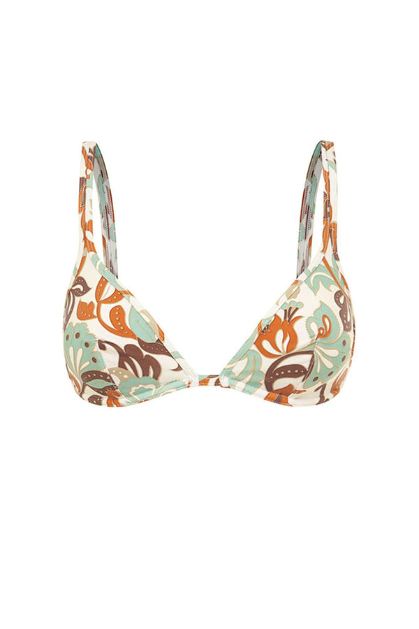 ephemera PAISLEY CLASSIC BRA