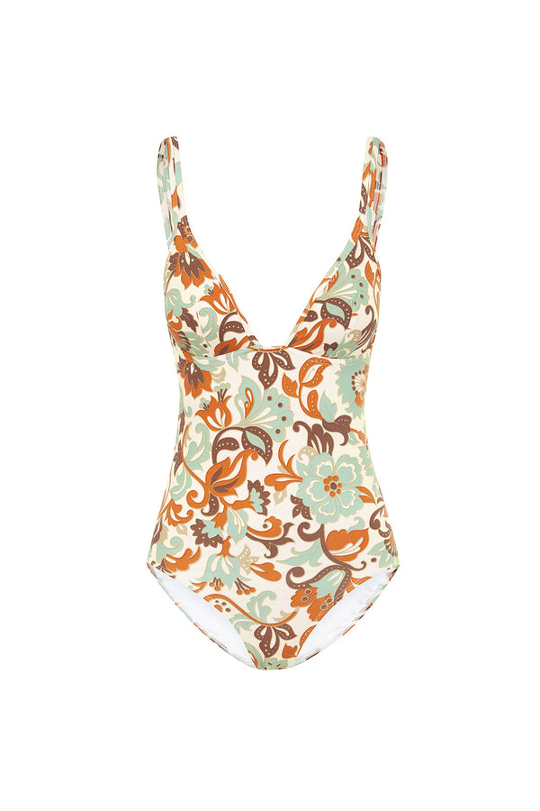 ephemera PAISLEY CLASSIC ONE PIECE