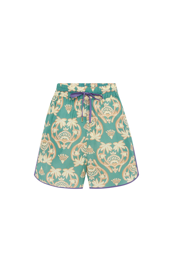 ephemera PALM BOUND SHORT