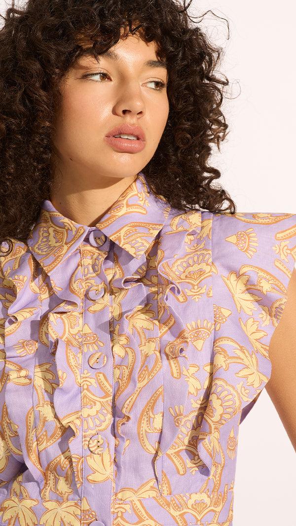 Ephemera PALM FLORENCE MINI