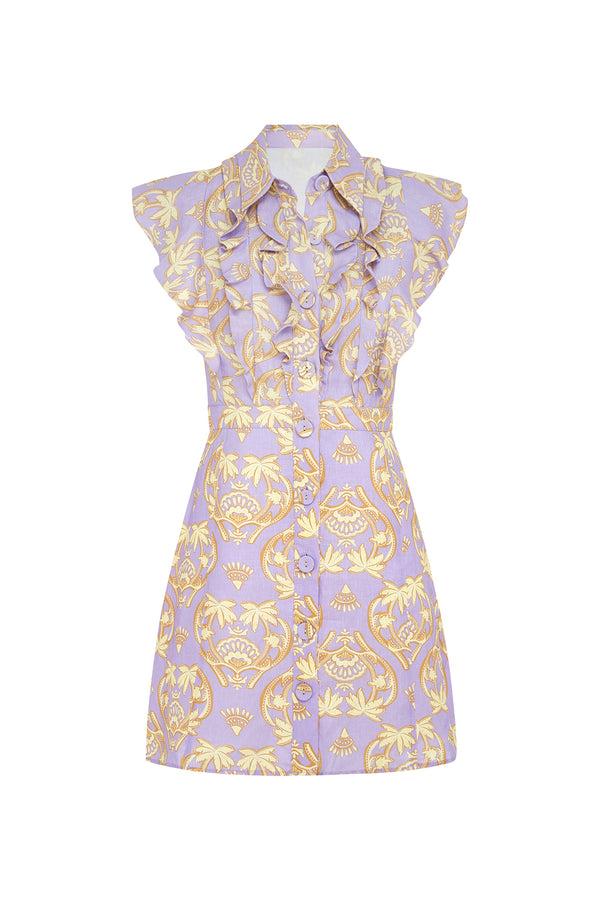 ephemera PALM FLORENCE MINI