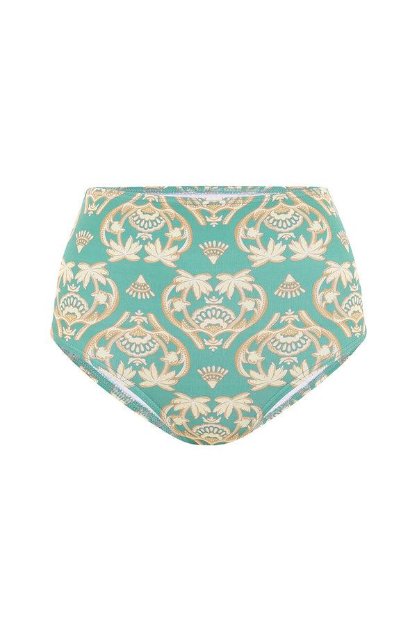 ephemera PALM HIGH WAISTED PANT