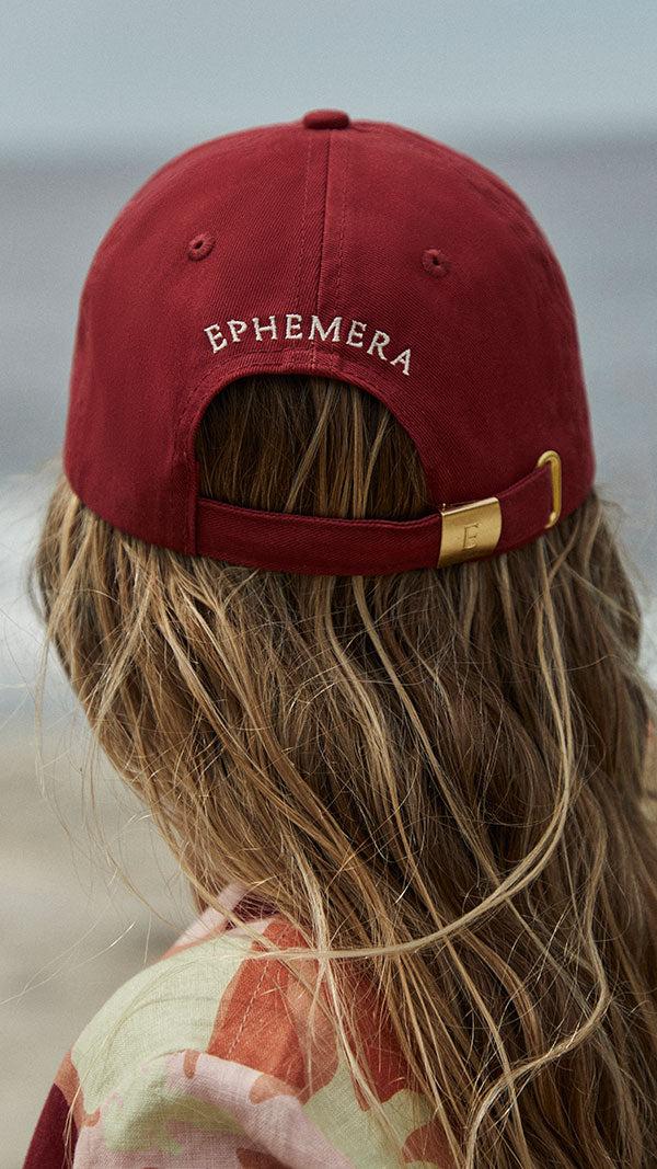 Ephemera PARADISO CAP