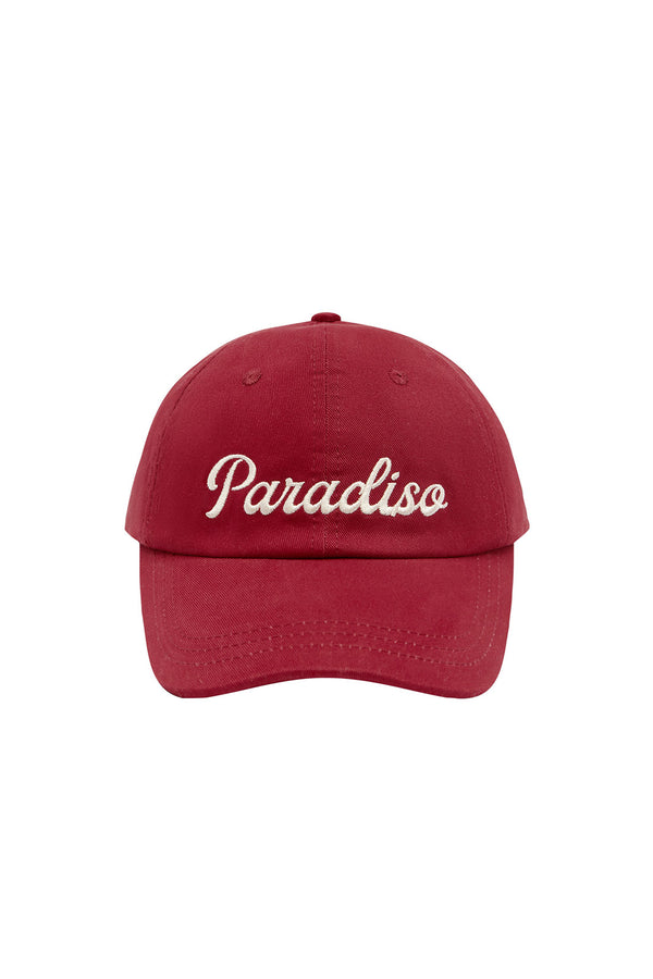 ephemera PARADISO CAP