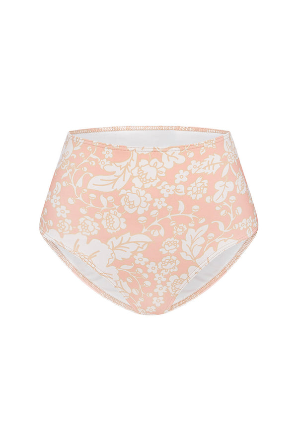 ephemera ROSEBOWL HIGH WAISTED PANT - FINAL SALE