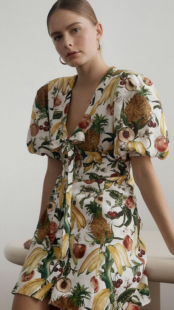 Ephemera TROPICANA MAGNOLIA MINI