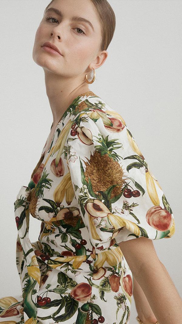 Ephemera TROPICANA MAGNOLIA MINI