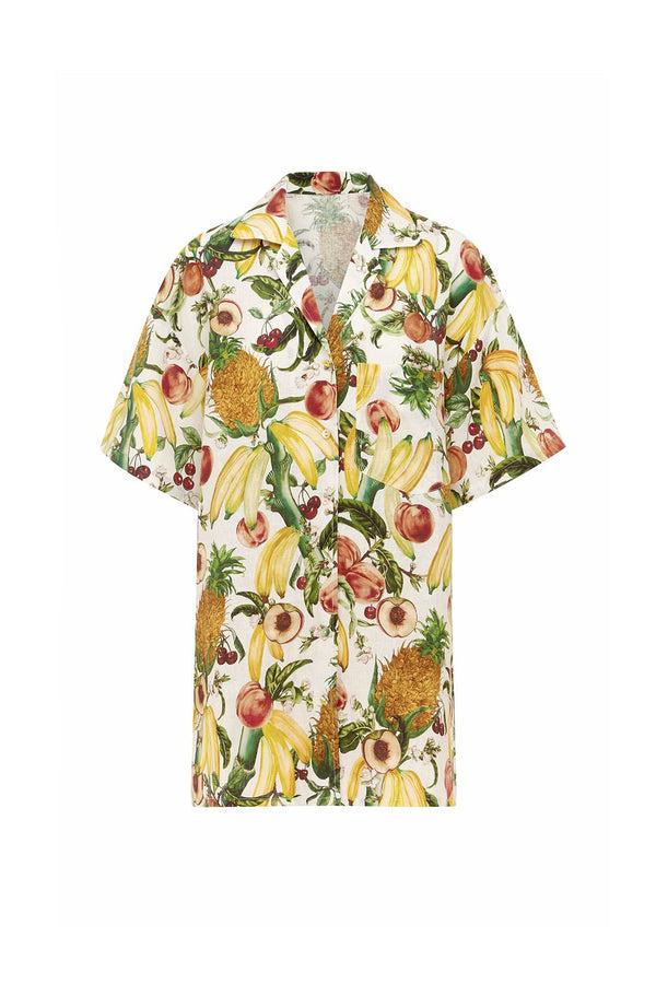ephemera TROPICANA SIESTA SHIRT