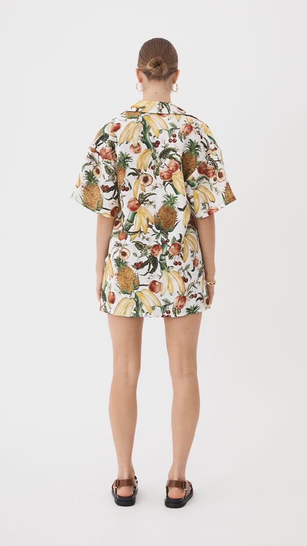 Ephemera TROPICANA SIESTA SHORTS