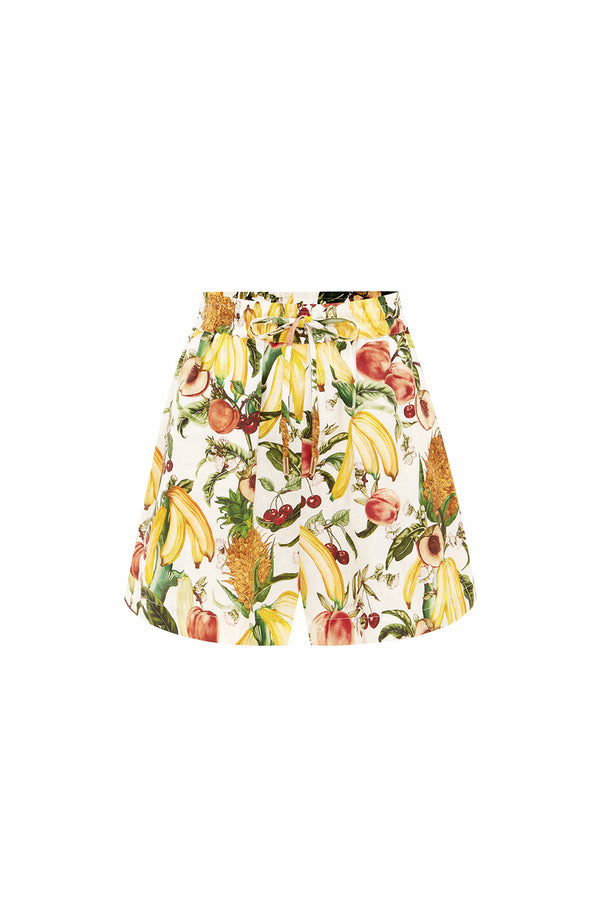 ephemera TROPICANA SIESTA SHORTS