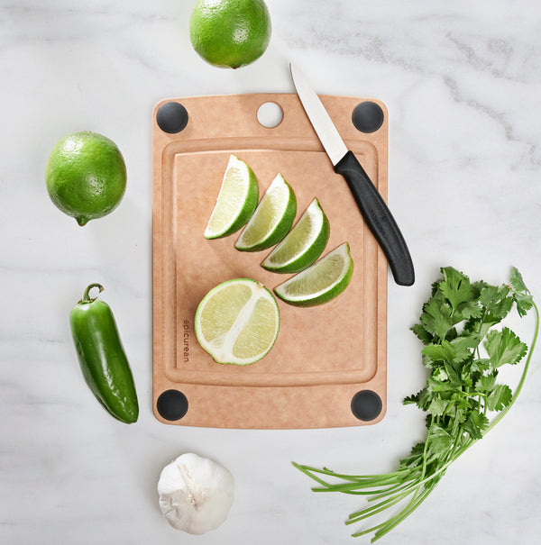 Epicurean All-in-One Series
