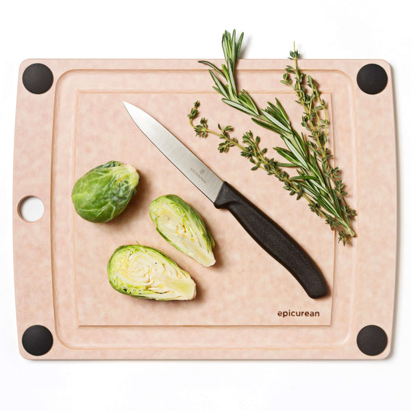 Epicurean All-in-One Series & Paring Knife Combo Set