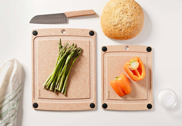 Epicurean All-in-One Series Set