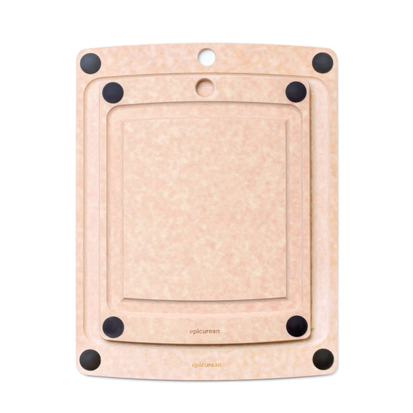 epicurean All-in-One Series Set