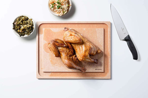 Epicurean BBQ Boards