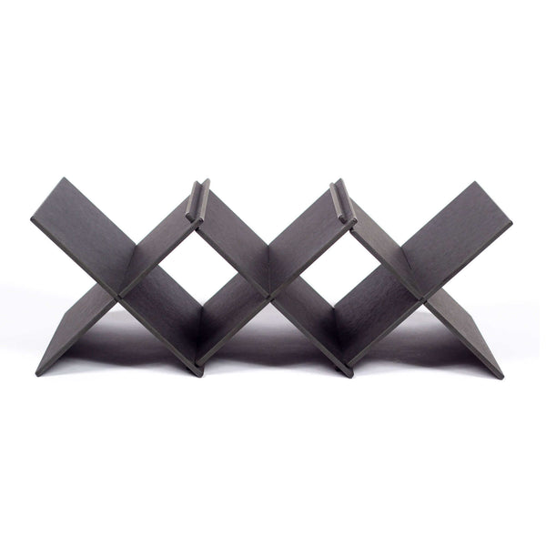 Epicurean Collapsible Wine Bottle Holder