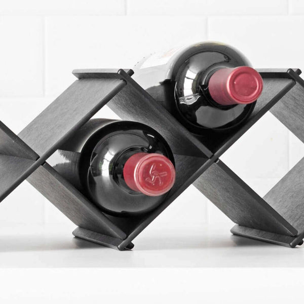 epicurean Collapsible Wine Bottle Holder