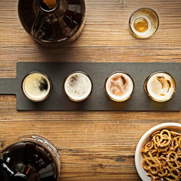 Epicurean Flight Server Large