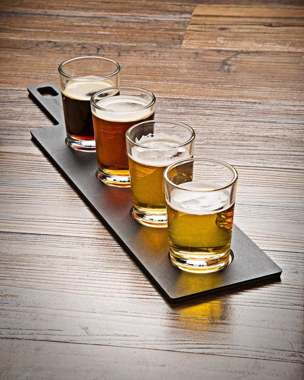 Epicurean Flight Server Large