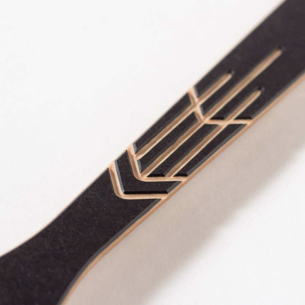 Epicurean Frank Lloyd Wright Medium Spoon