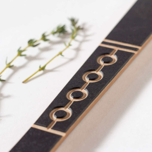 Epicurean Frank Lloyd Wright Paddle